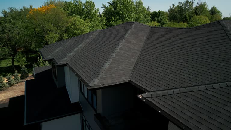 Best Solar Panel Roofing Installation  in Oxford, AL