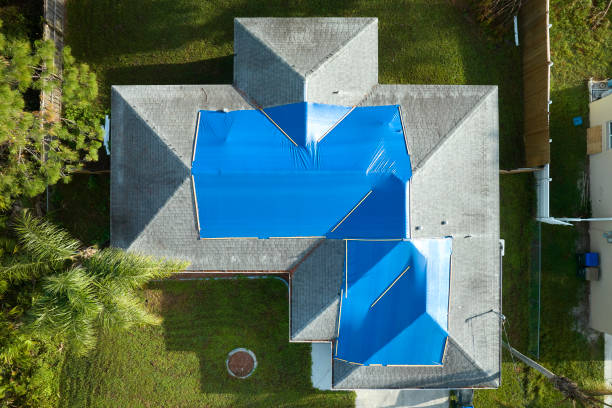 Best Flat Roofing  in Oxford, AL