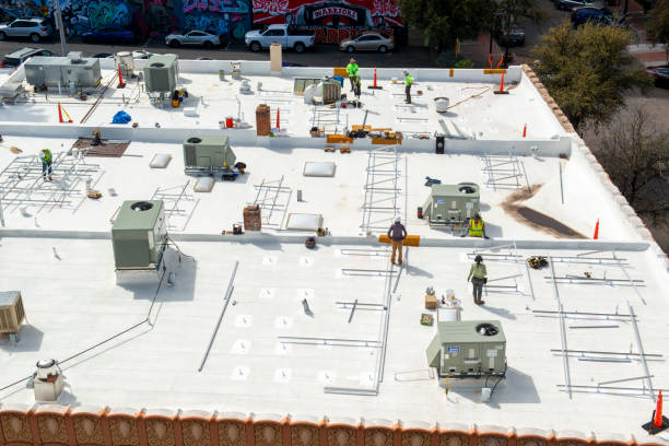 Oxford, AL Roofing Service Company